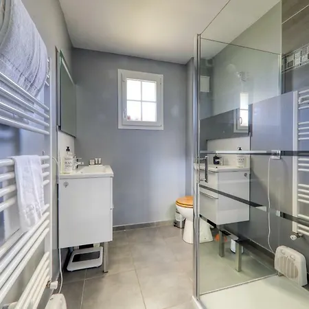 Villa Lamartine *