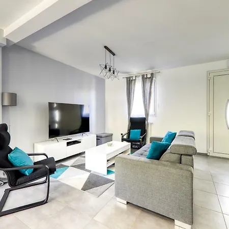 Villa Lamartine *