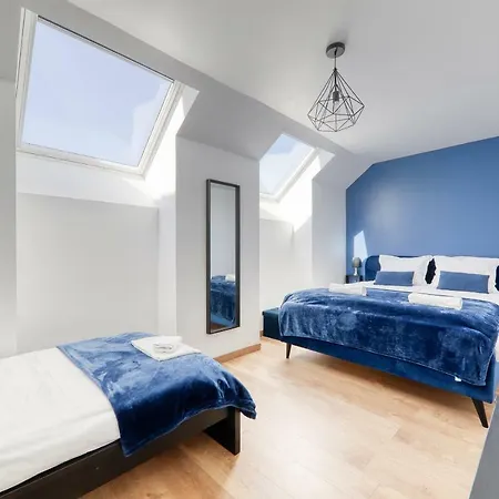 Villa Lamartine *
