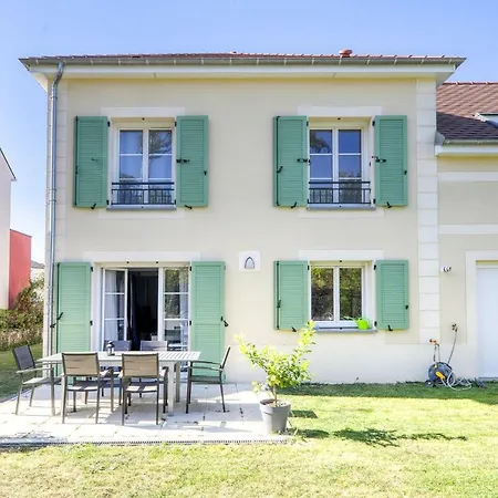 Villa Lamartine